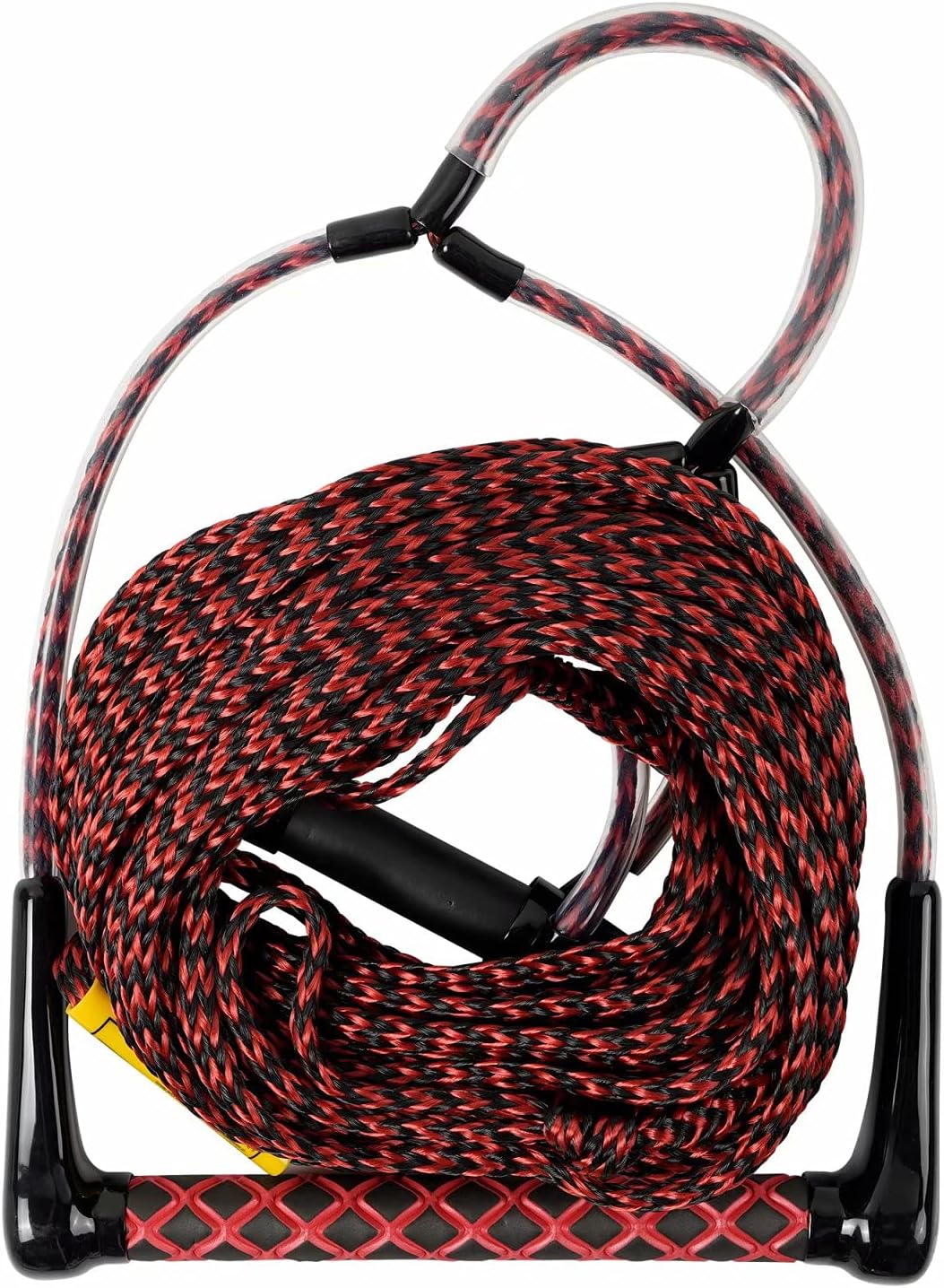 DockMoor Wakeboard Rope, Water Sport Line with EVA Handle. Ideal for Water ski, Wakeboard, Kneeboard