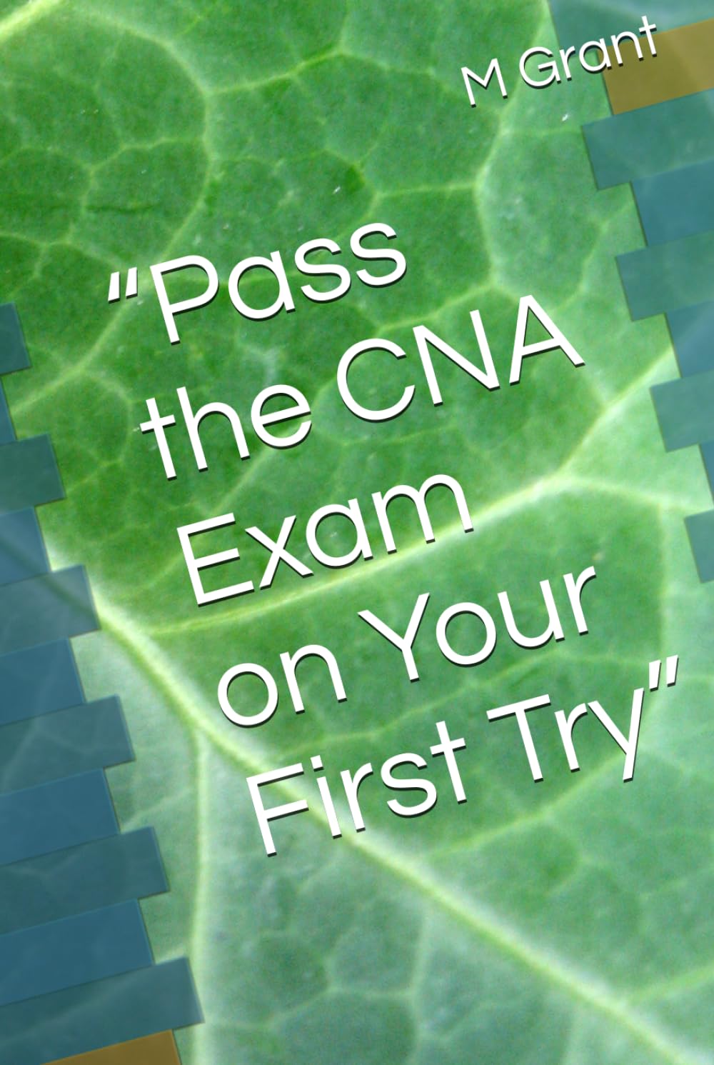 “Pass the CNA Exam on Your First Try”