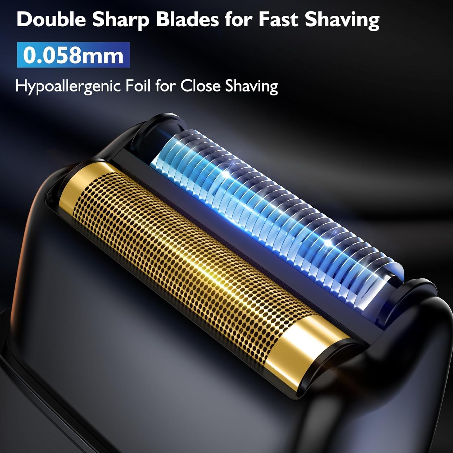 Don’t Buy！Broken Electric Razor