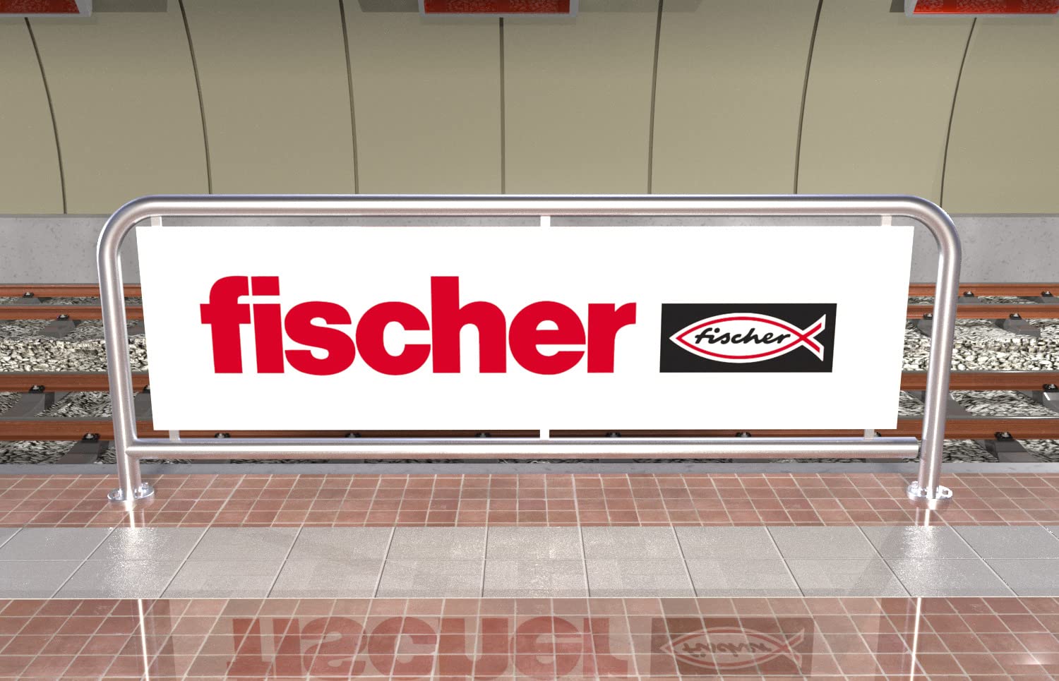 Tasselli Fischer TA M Con Vite T.E. - Per Fissaggi Medio-Pesanti In Cemento E Muratura
