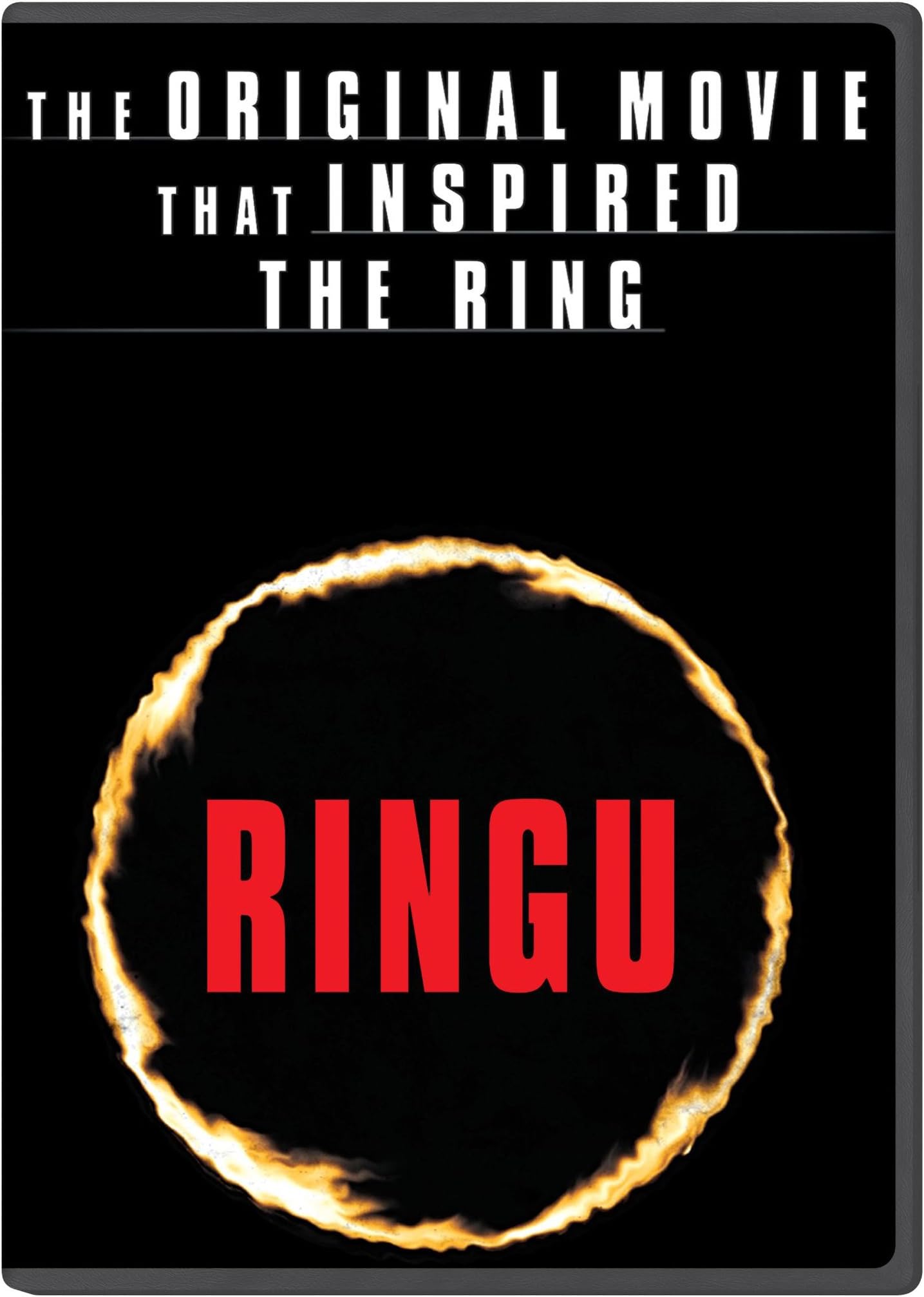 Ringu (1998)
