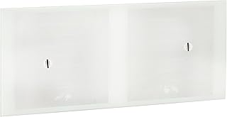 12 Subway Tile Bathroom Ideas for Timeless Clean Classic Style 35 General Electric WR32X10482 Glass Shelf