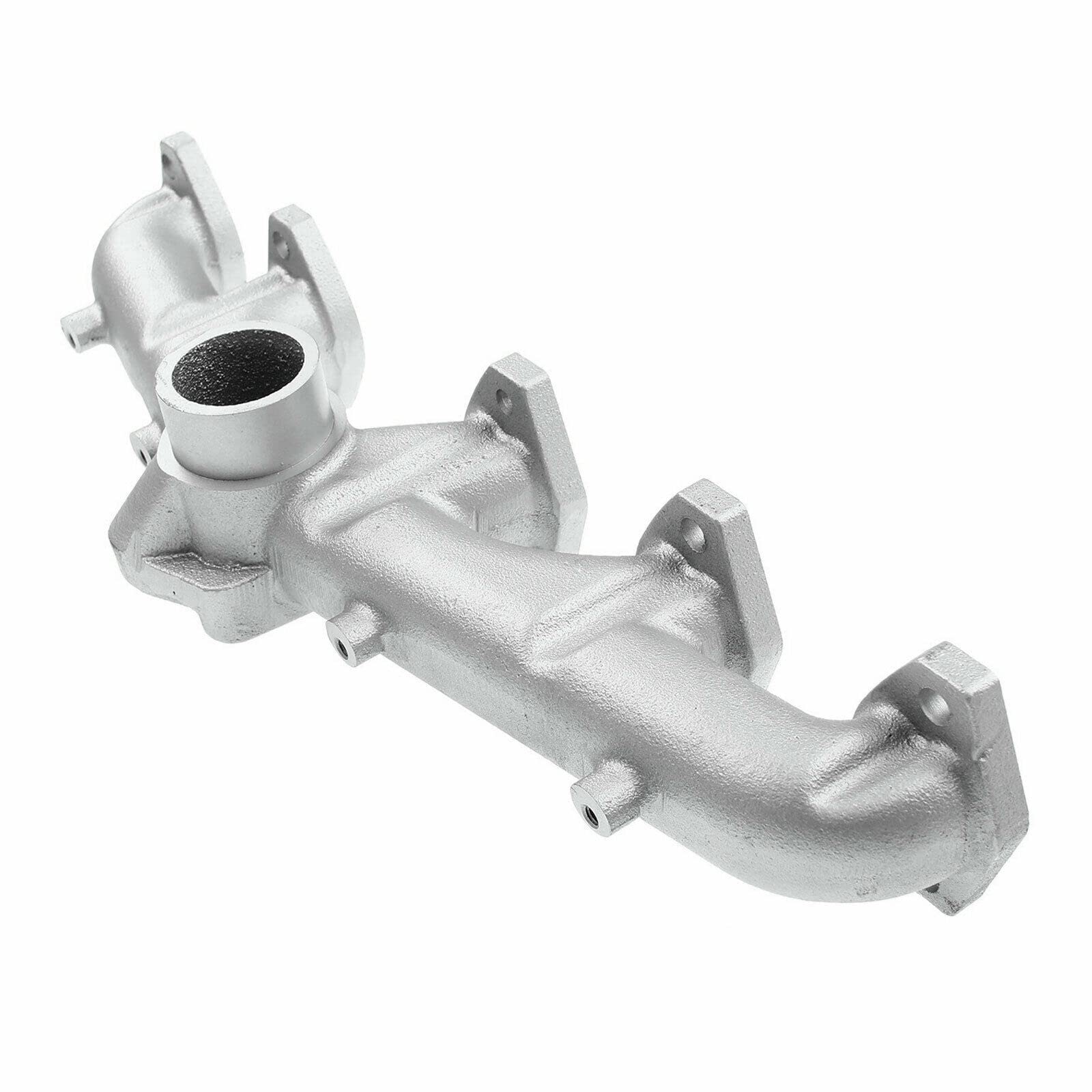 Collettore Scarico con Set di Guarnizioni e Accessori Trasportatore/Multivan/Toureg 2.5 TDI Motori: BNZ BPC BPE BPD 070253031F 070253031
