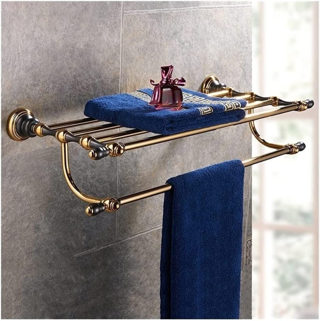 Towel Rack，Towel Rail Wall Mounted ，Towel Holder, Towel Rack Towel Shel