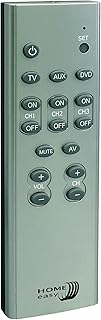 Home Easy HE845 universele afstandsbediening met RF zender