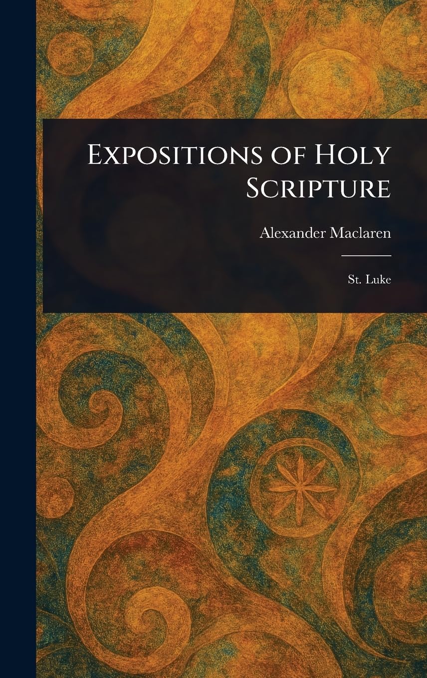 Expositions of Holy Scripture