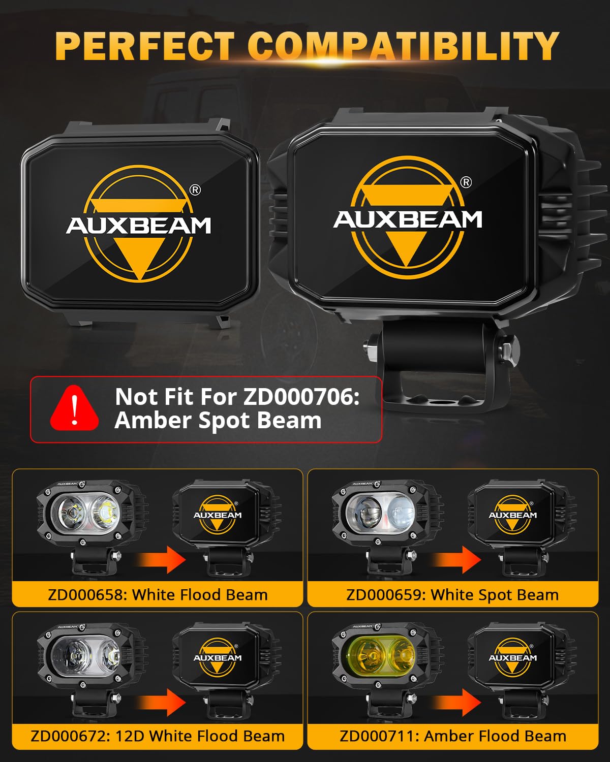 カワイブ様 専用 純正LEDフォグランプ交換用ハイパワーバルブ | 自動車用電球