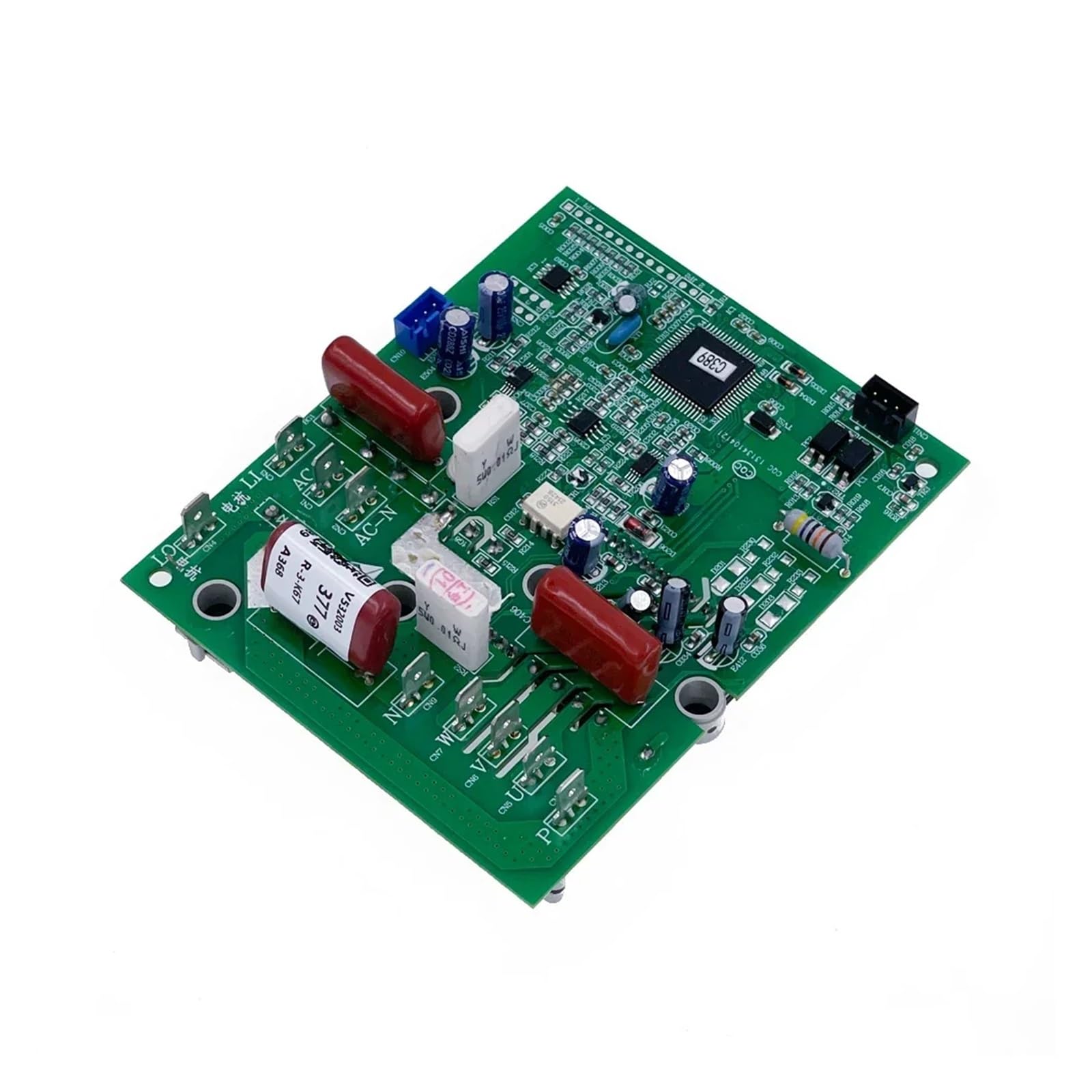 0011800377 Scheda Di Controllo Dell'unità Esterna, Compatibile Con Haier, Driver Del Condizionatore D'aria PCB Parti Condizionanti Accessori Gruppo Inverter