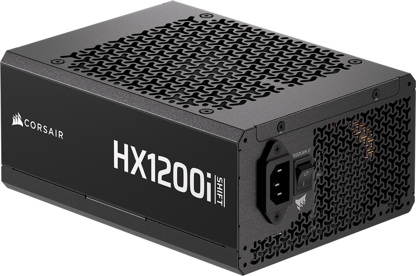 HX1200i SHIFT