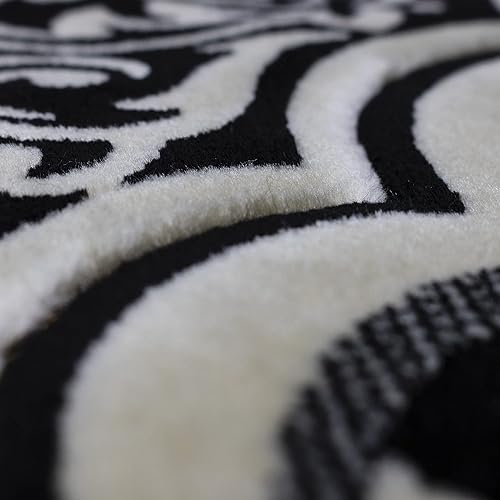 Miniatura 5 de Modefa Alfombra de oración de terciopelo islámico turco, gruesa, ancha, suave, para hombres y mujeres, tapete de oración grande, regalo de Eid y