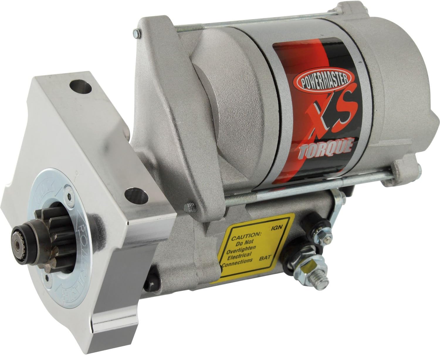 Powermaster 9509 XS Torque Starter