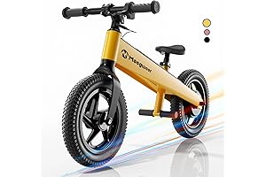 Electric Balance Bike for Kids