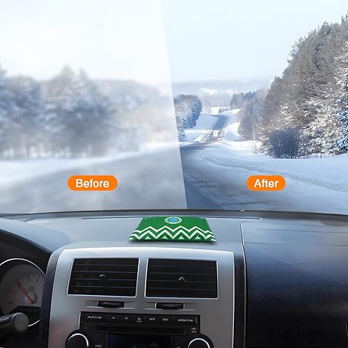 Miniatura 3 de Paquete de 5 paquetes de sílice recargables de 3.53 oz para almacenamiento  Deshumidificador seguro para pistolasalmacenamiento de