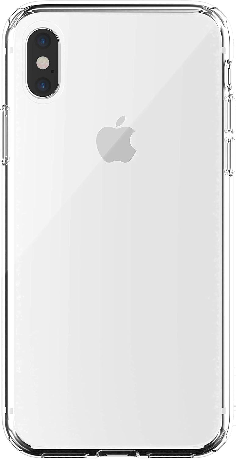 Blасk Frіdау Clеаrаnсе Just Mobile TENC Case for iPhone 7 Plus Premium Advanced Transparent Full Coverage Super Slim 10x Scratch Resistant Flexible Durable - Crystal Clear 60% оƒƒ Dіѕсоunt Just Mobile TENC Case for iPhone 7 Plus Premium Advanced Transparent Full Coverage Super Slim 10x Scratch Resistant Flexible Durable - Crystal Clear
