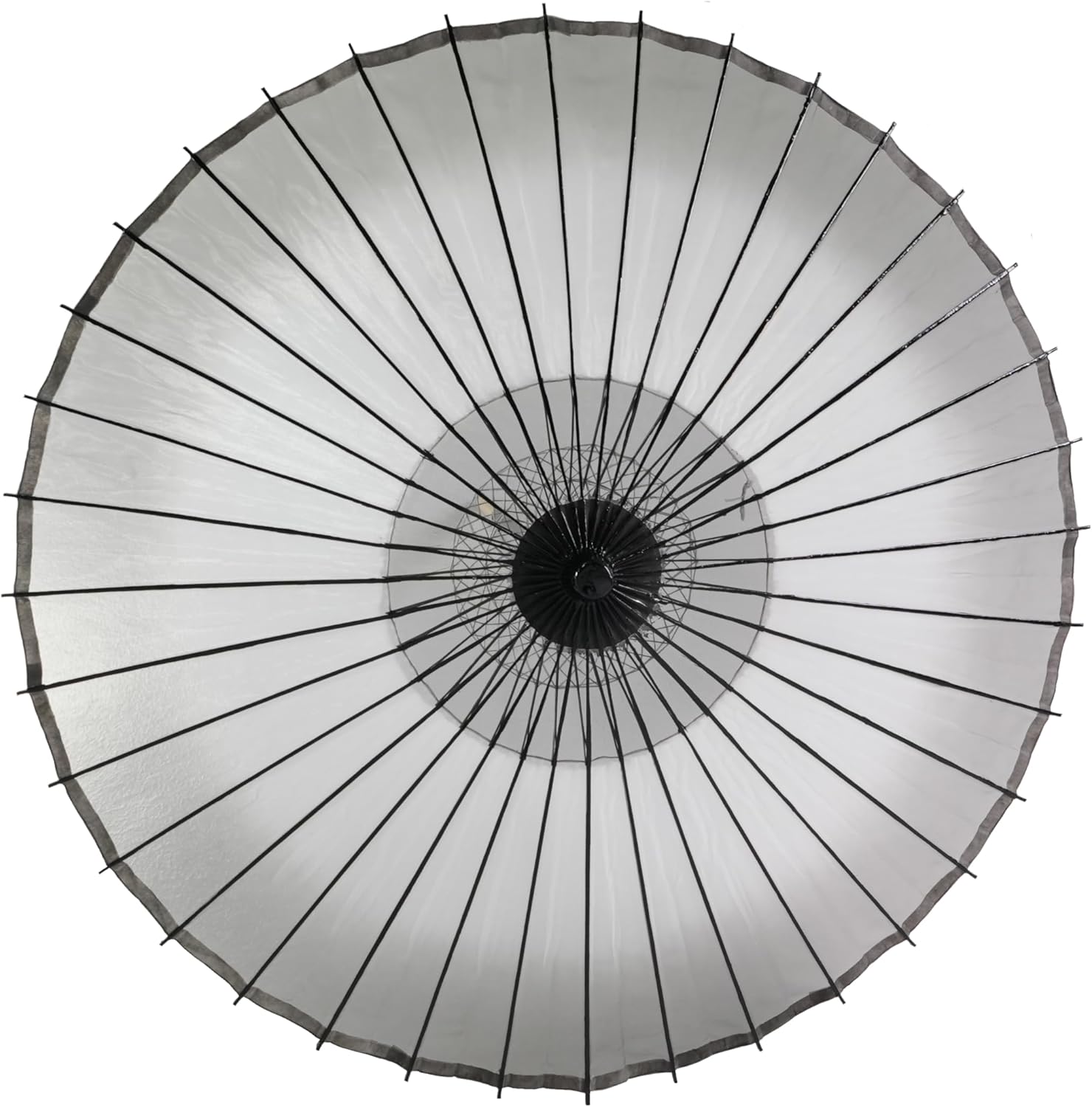 Silk Umbrella demitint Dancing props Stage Umbrella handle detachable