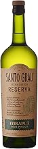 Cachaça Santo Grau Reserva Itirapuã Santo Grau Sabor 750 Ml