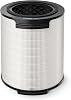 Philips FY170030 NanoProtect Pro HEPA Air Purifier Filter, White
