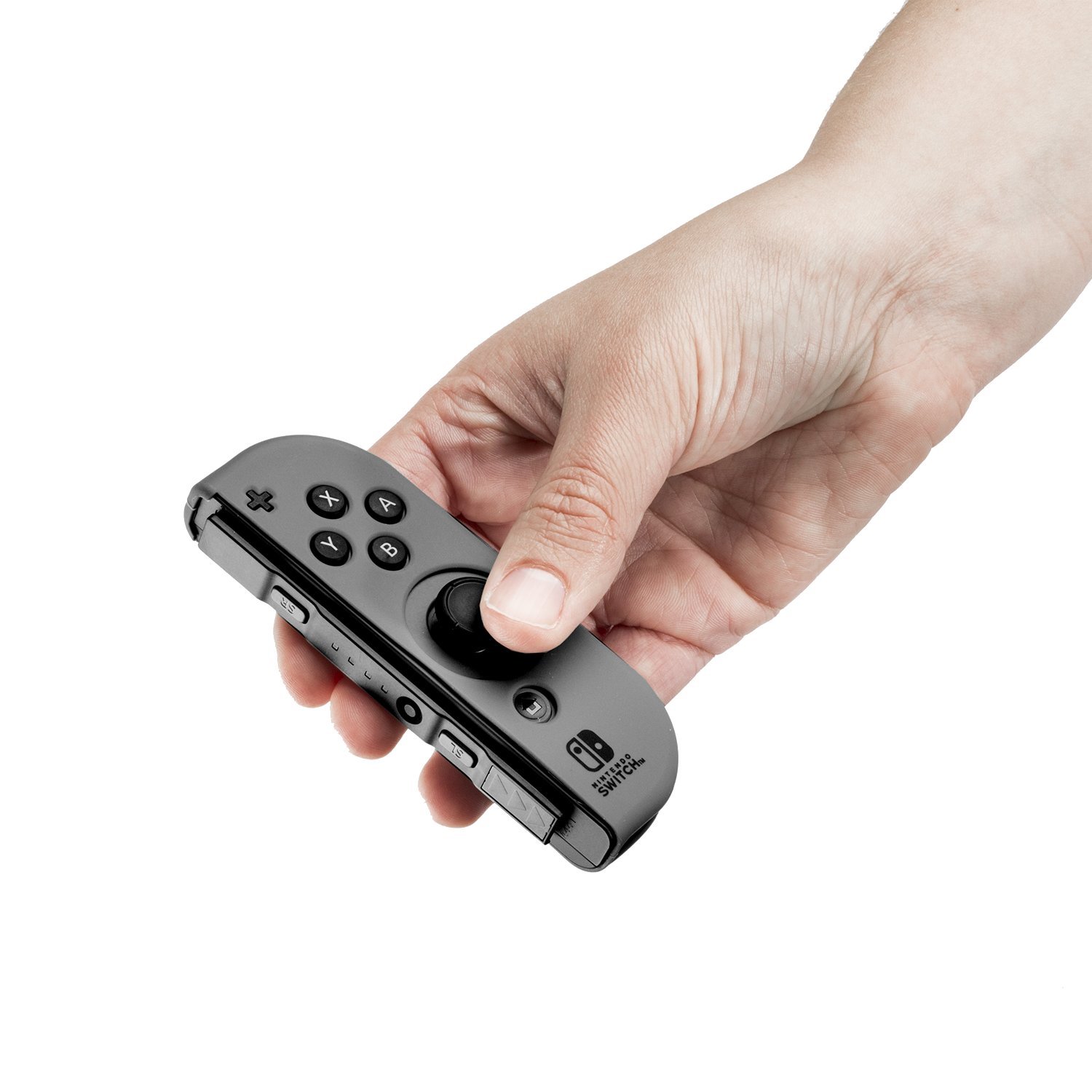 Nintendo Switch Joy-Con Gel Guards - Blue