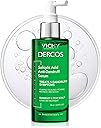 Dercos Salicylic Acid Anti-Dandruff Treatment, Scalp Treatment Targets Dandruff Symptoms & Leaves Head Feeling Hydrated & Soothed, Serum Provides Flake & Itch Relief, 3 Fl. Oz.