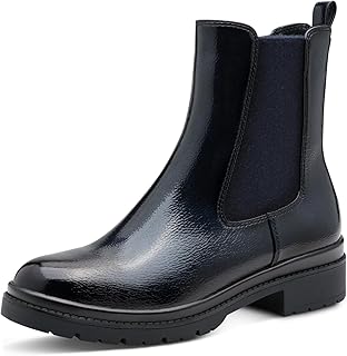 Damen Chelsea 1-25428-43 Botas estilo ChelseaMujer