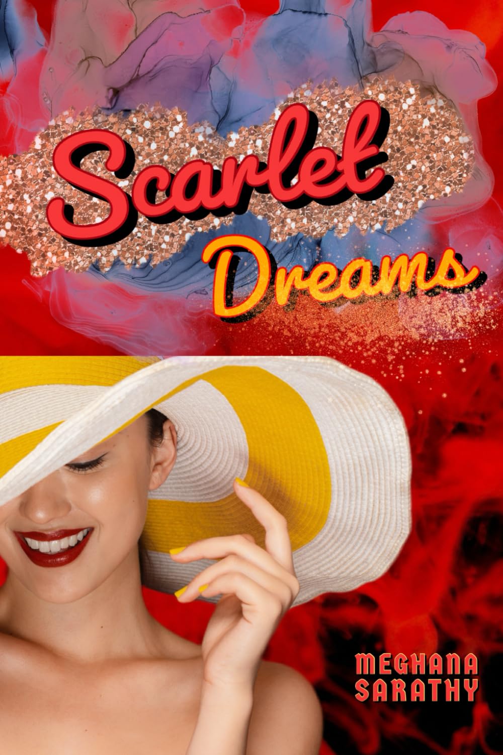 Scarlet Dreams: 1 (Kaleidoscopic Dreams)