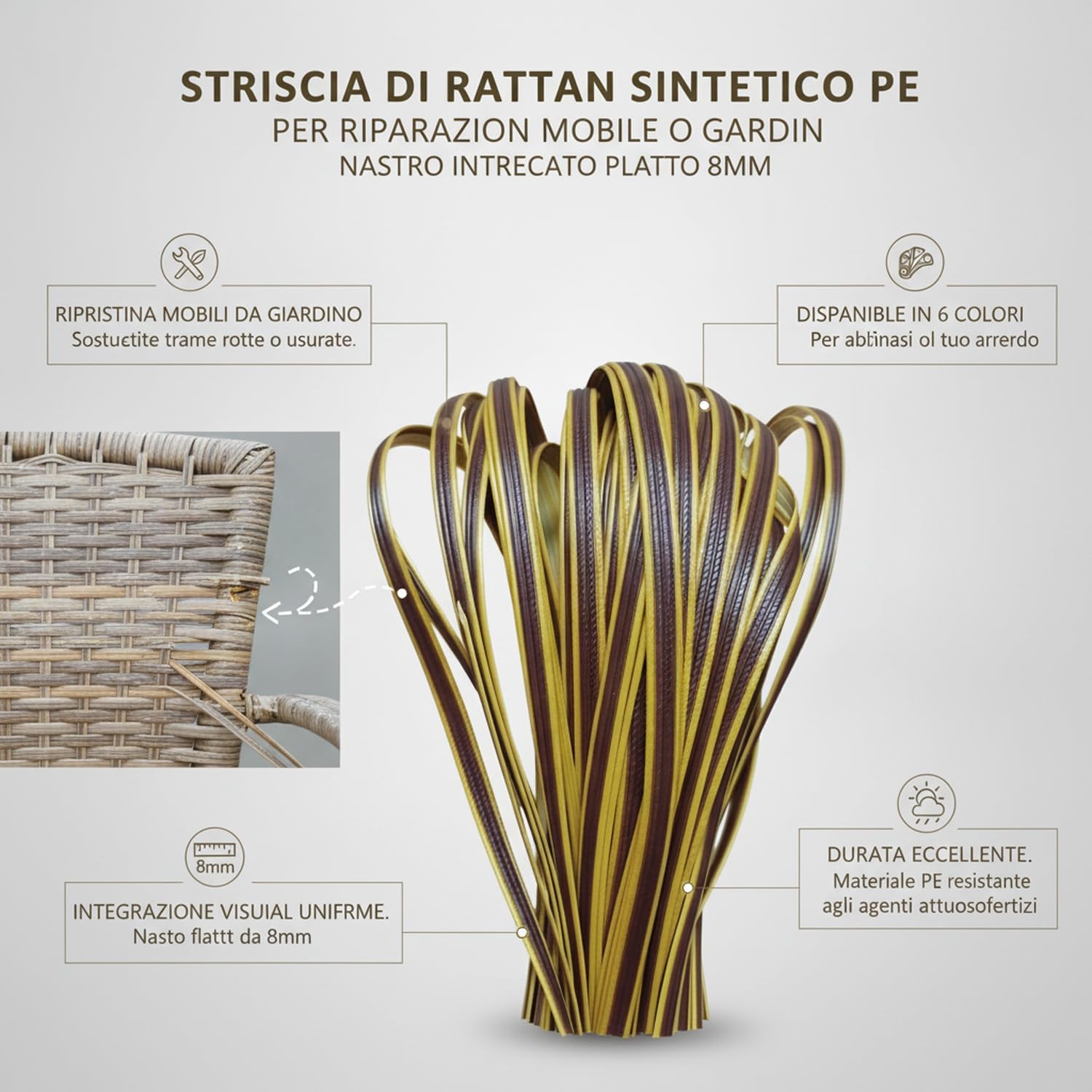 Nastro Intrecciato
