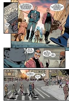 Ultimates By Deniz Camp Vol. 2: All Power to the People