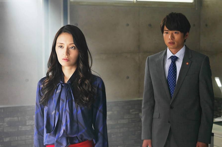 サイレント・ヴォイス　行動心理捜査官DVD BOX＜4Kマスター Amazon.co.jp: サイレント・ヴォイス 行動心理捜査官・楯岡絵麻