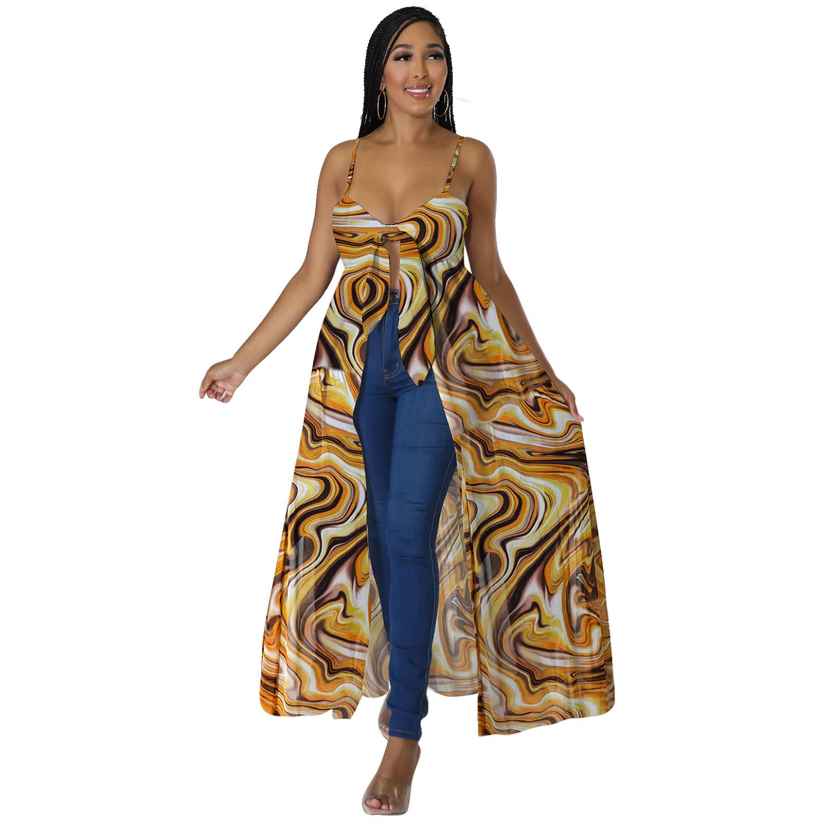 Robes à imprimé Floral style bohème et chic pour garde-robe estivale moderne