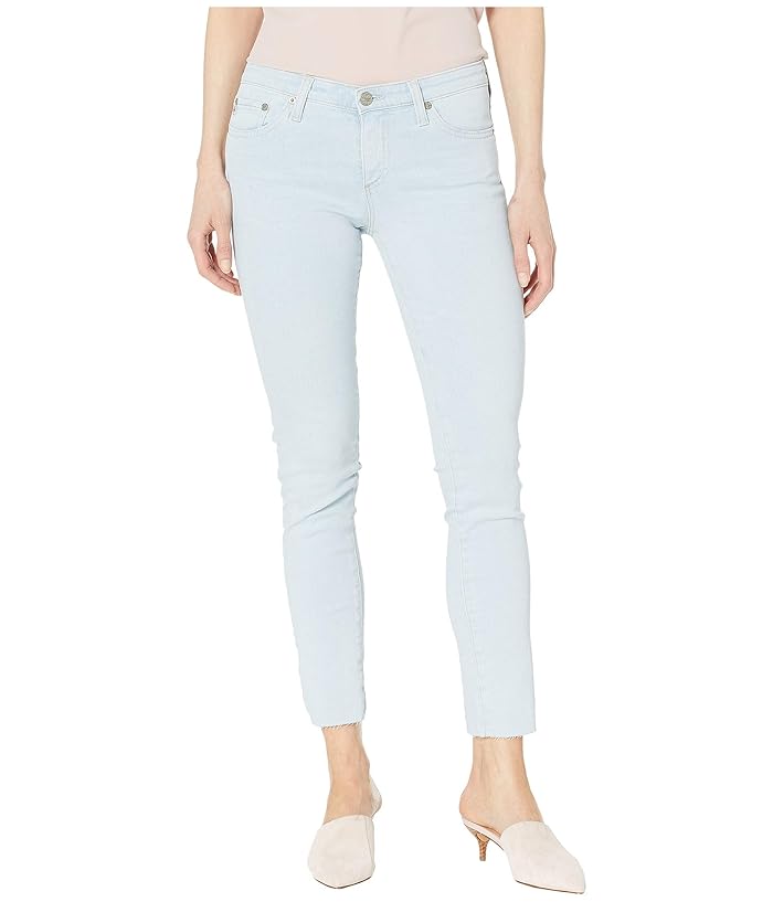 adriano goldschmied prima