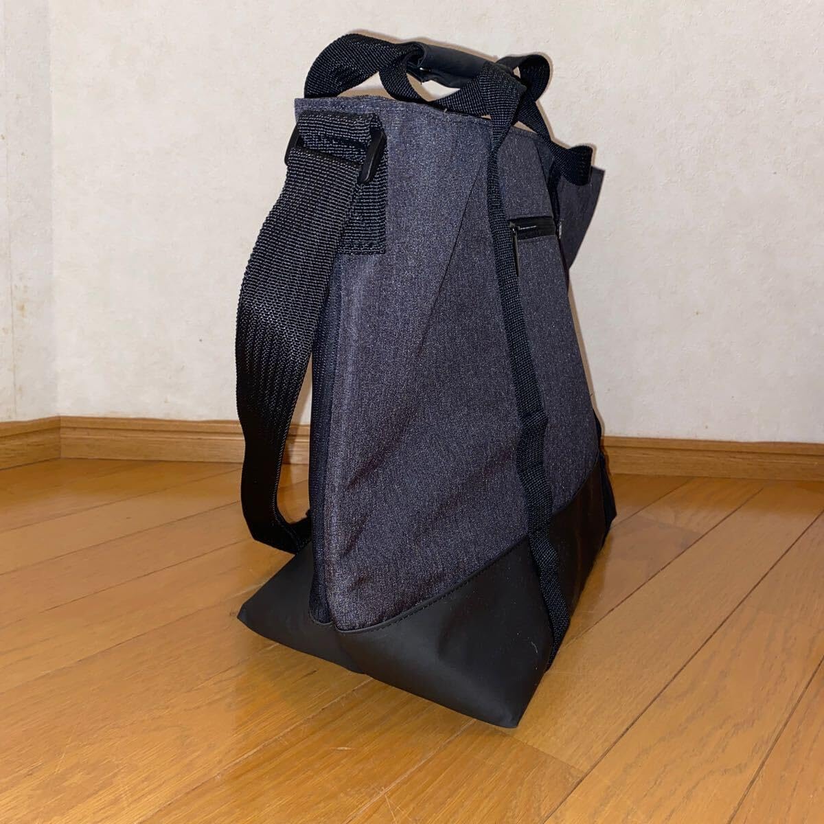 新品☆ダンスウィズドラゴン フェイクレザー マルチケース☆カートバック☆黒 ダンスウィズドラゴン フェイクレザー マルチケースカートバック