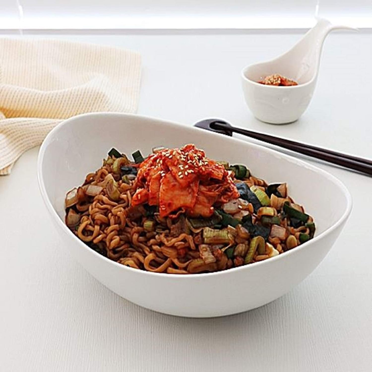 Ramen Coreano Chapagetti 140g Pack de 20