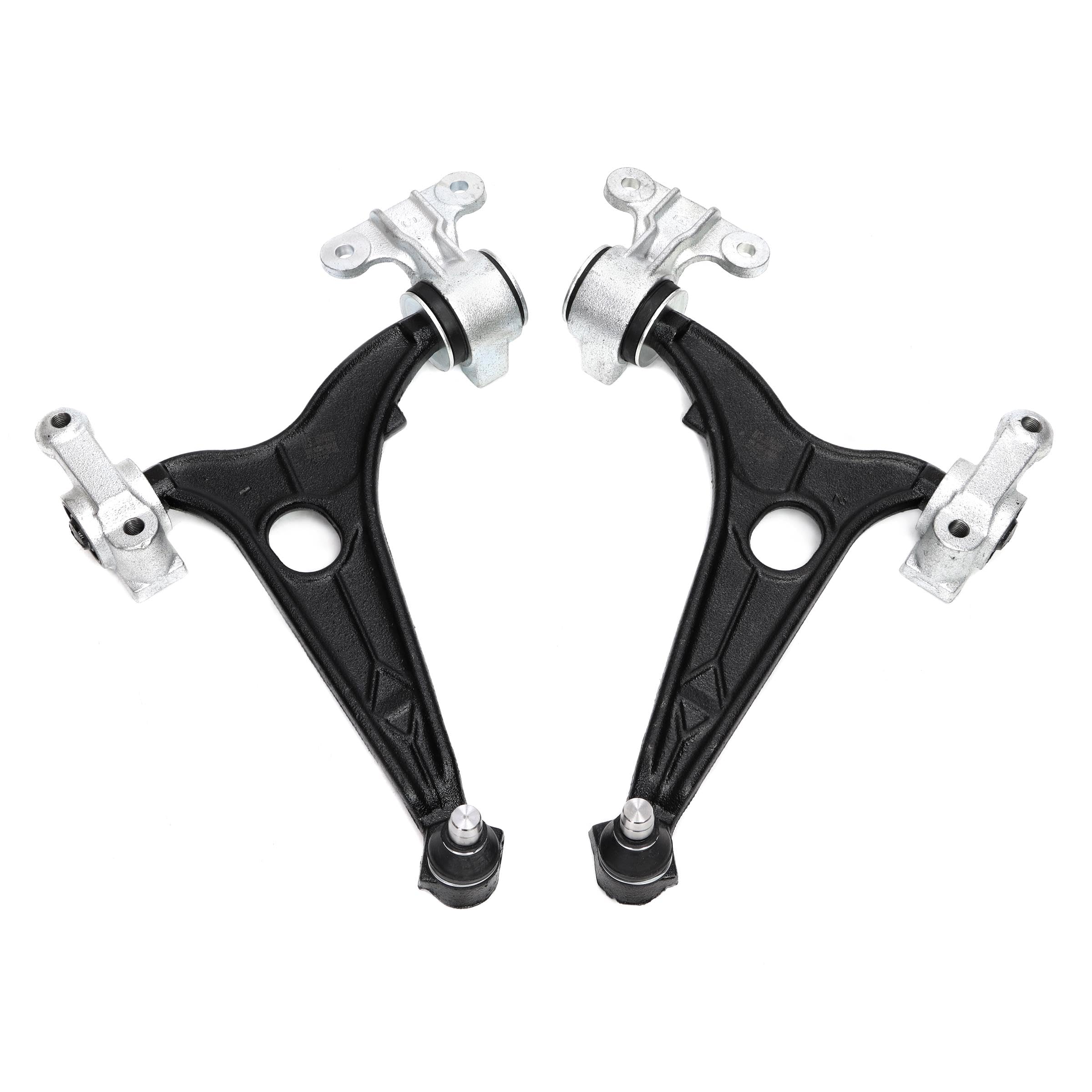 Master-Sport 37094-KIT-MS Kit bras de suspension avant compatibles avec la PEUGEOT 807, EXPERT; FIAT; CITROËN C8; LANCIA