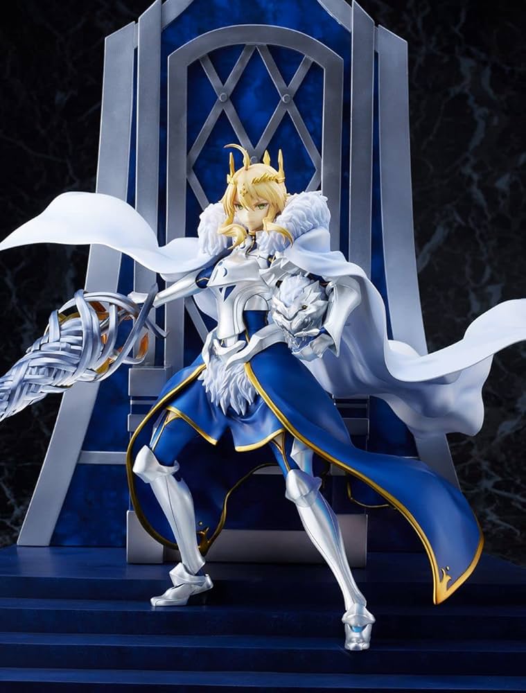 Amazon.co.jp: 劇場版 Fate/Grand Order -神聖円卓領域