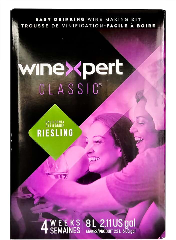 Riesling (Vintner's Reserve)