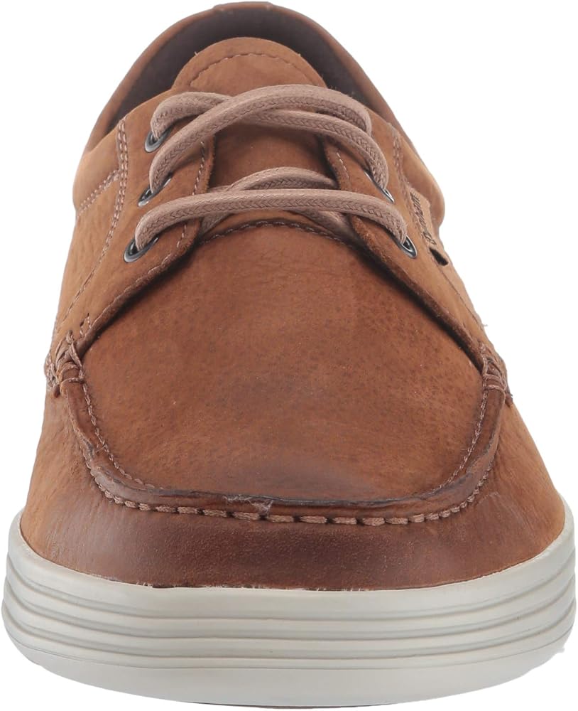 Colchester Moc Low Moccasin 