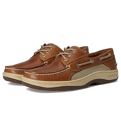 Sperry Billfish 3 Eye Boat Shoe Men
