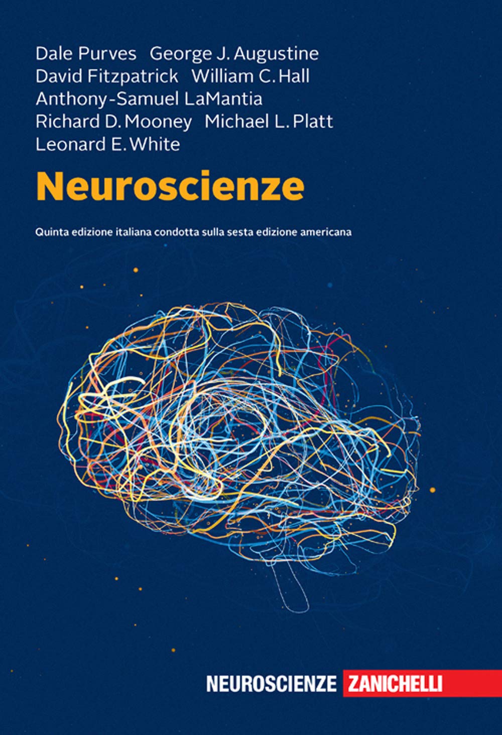 Neuroscienze 5 ed.