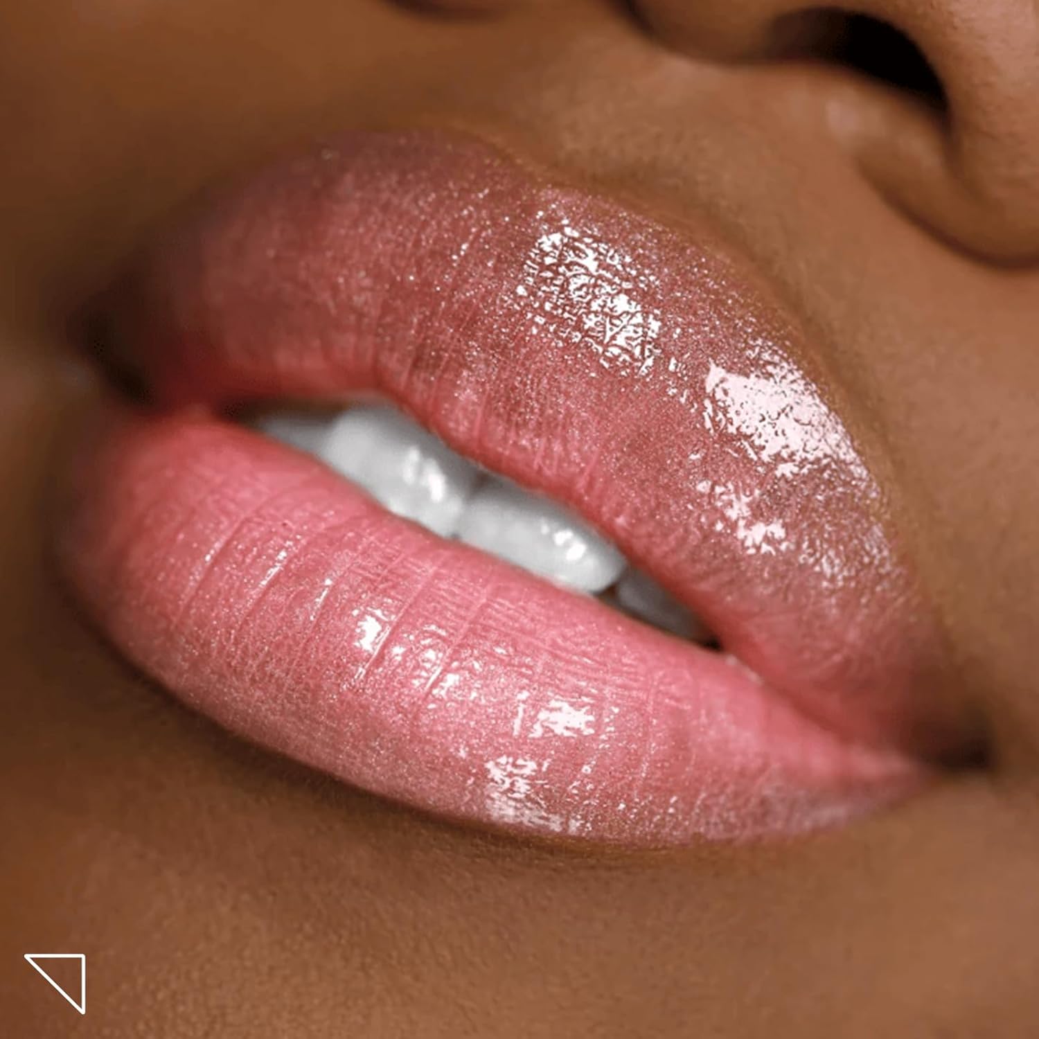 Ofra Lip Gloss - Glossip | Non Sticky, Ultra-Glossy Lip Gloss | Long Lasting Formula for a Smooth, Hydrated Finish | 3.5ml/1.1oz - Image 5