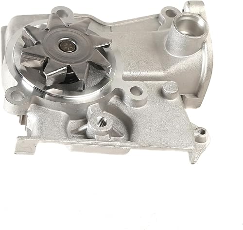 Miniatura 3 de MAXWIN Bomba de agua del motor 1986-1987 para Mazda B2000626 2.0L l4 GAS SOHC
