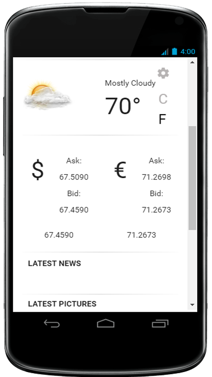 AABrowser - App on Amazon Appstore