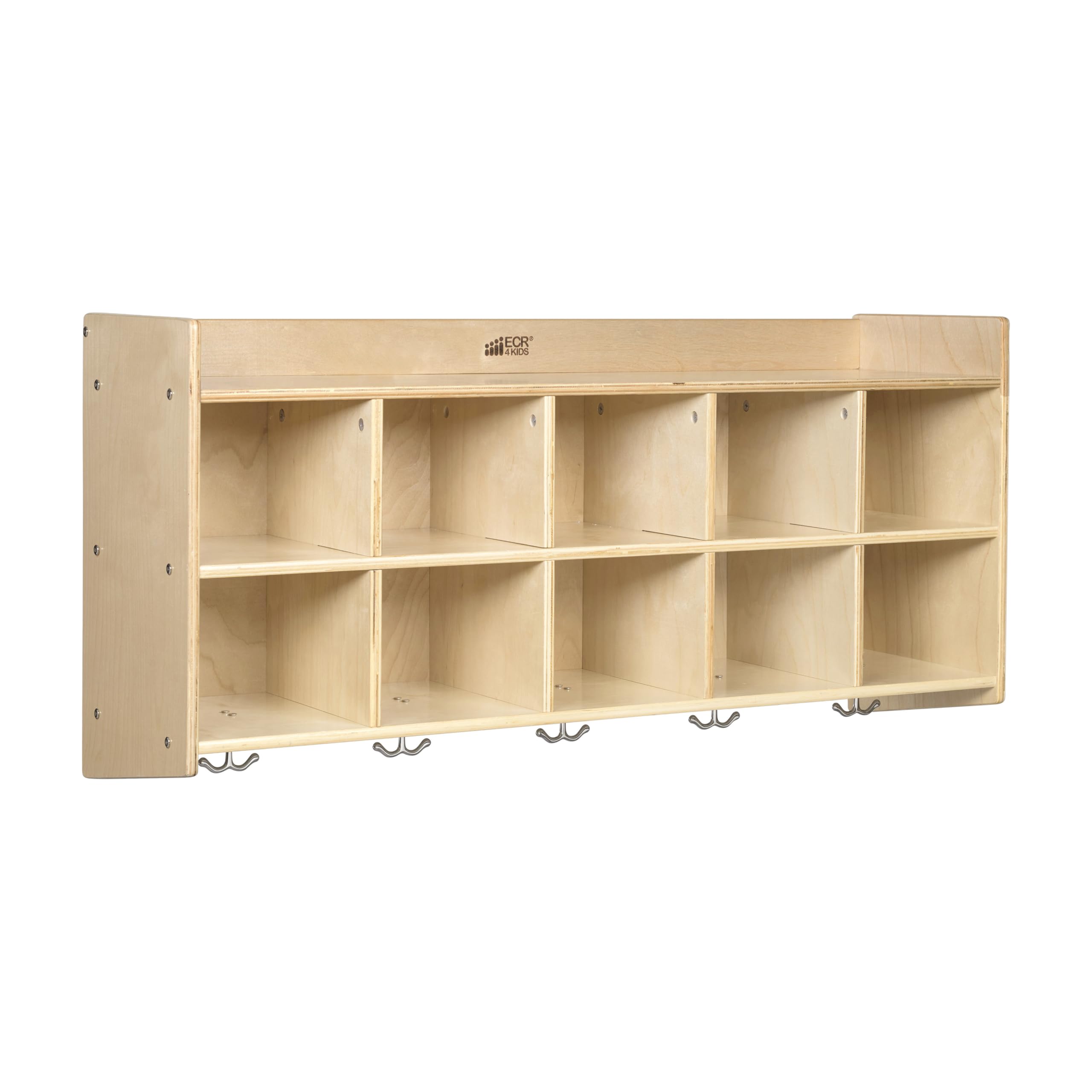 ECR4Kids 10-Sec Wall Locker