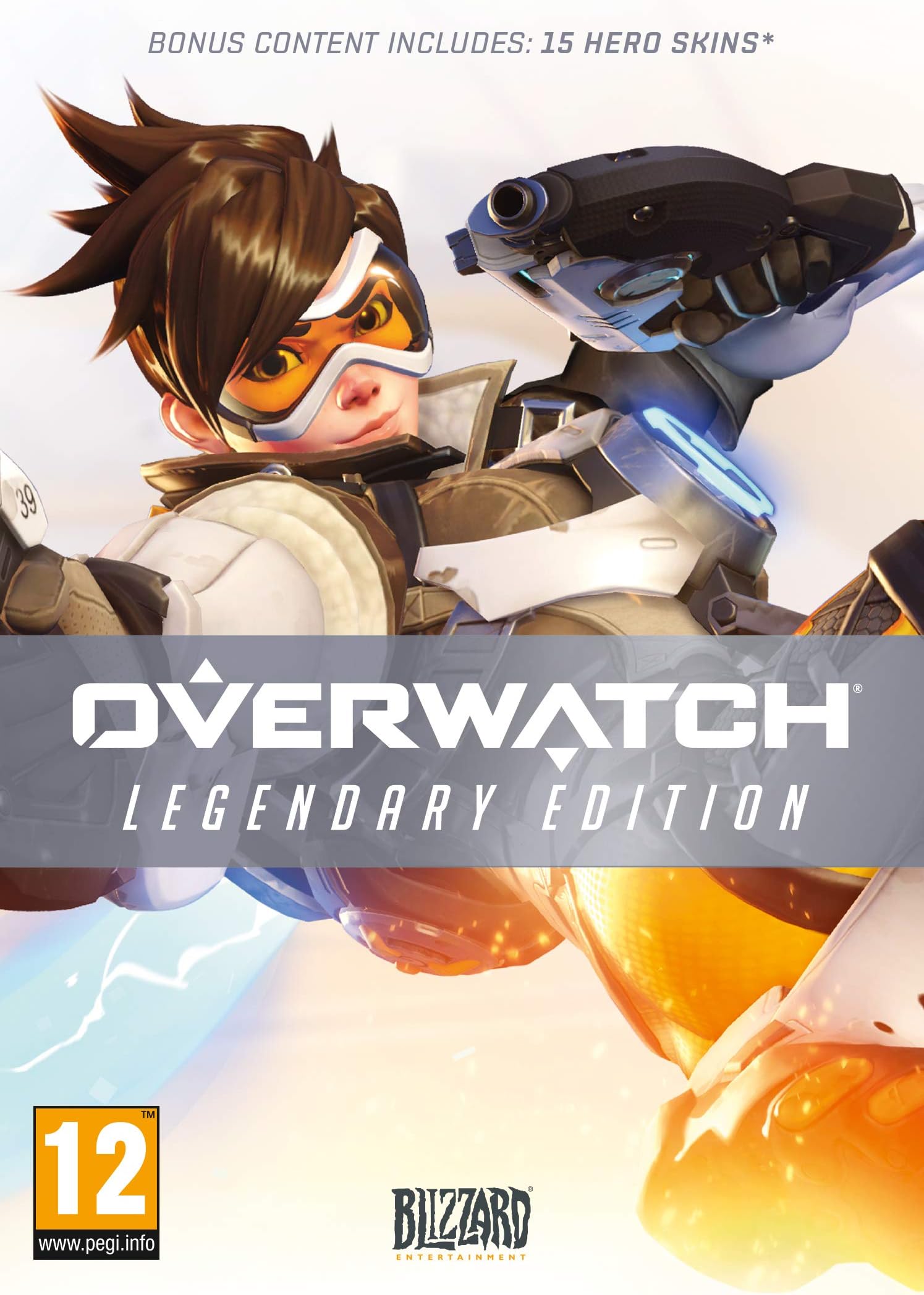 Overwatch - Legendary Edition (PC)