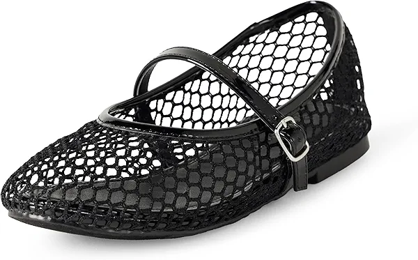 The Drop Women's Katy Mary Jane Flat