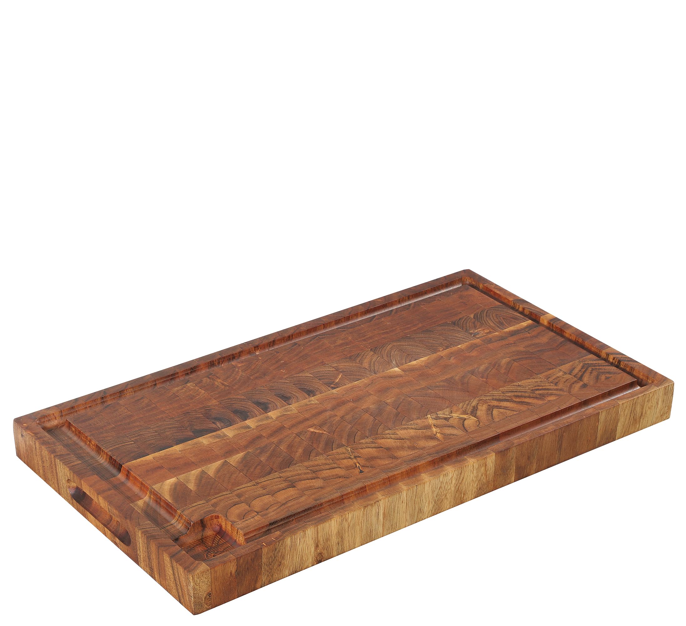 Zassenhaus trancheerplank, acacia 42 x 27,5 cm