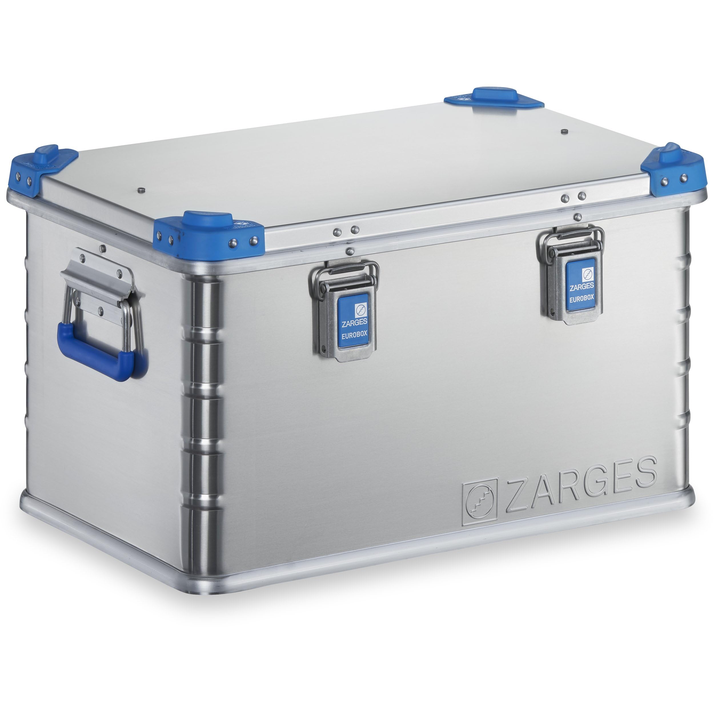 Eurobox - 60 Liters, 550 × 350 × 310 mm, 4.9 kg