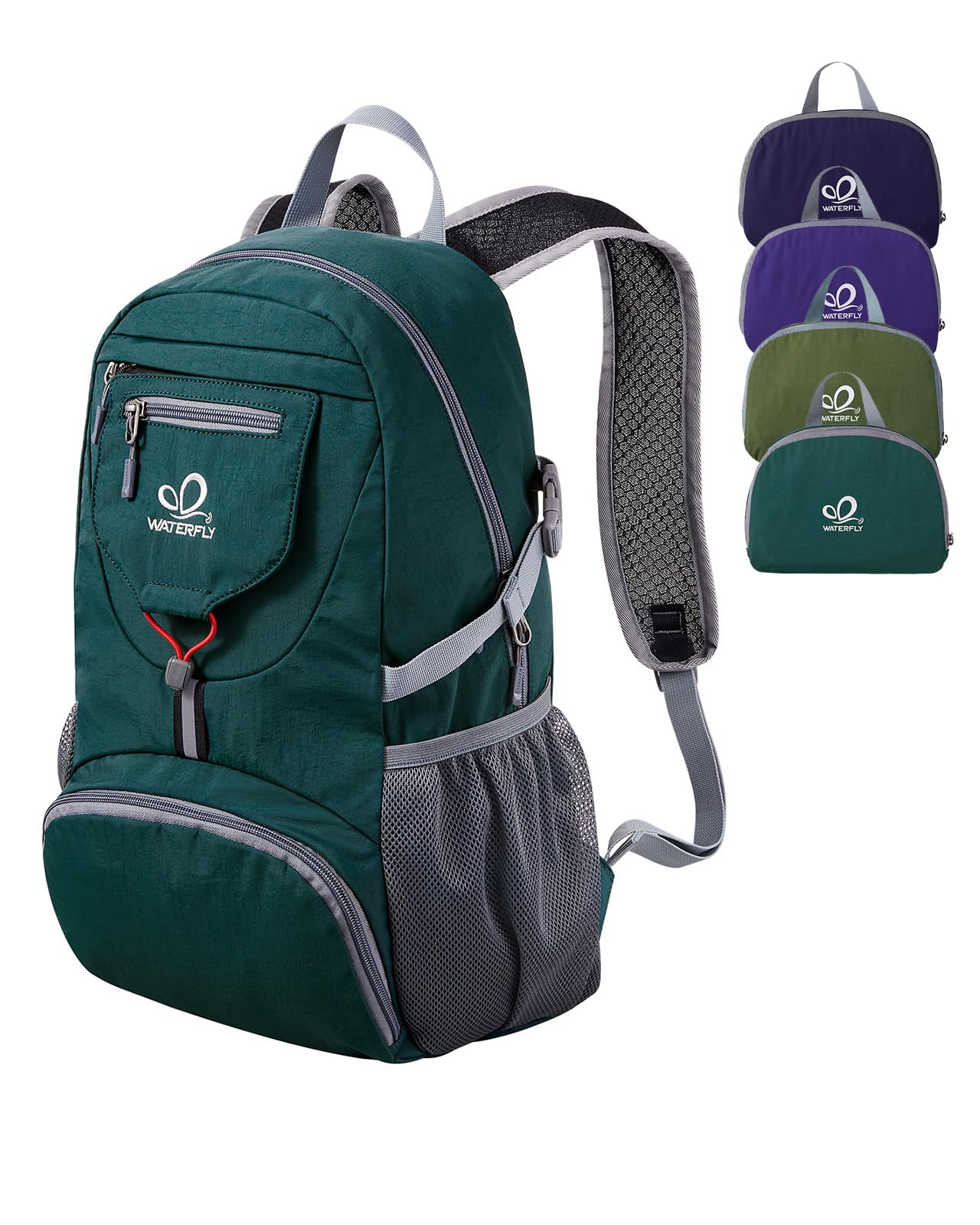 WATERFLY Packable 20L