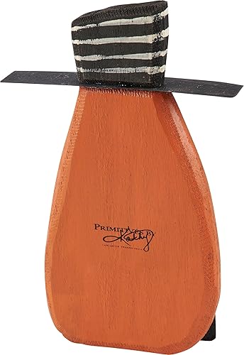 Miniatura 2 de Primitives by Kathy Chunky Sitter - Cabeza de calabaza