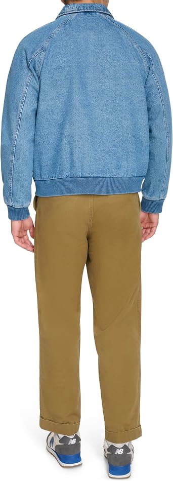Levi's Men's Levi's Men's Bomber Jacket