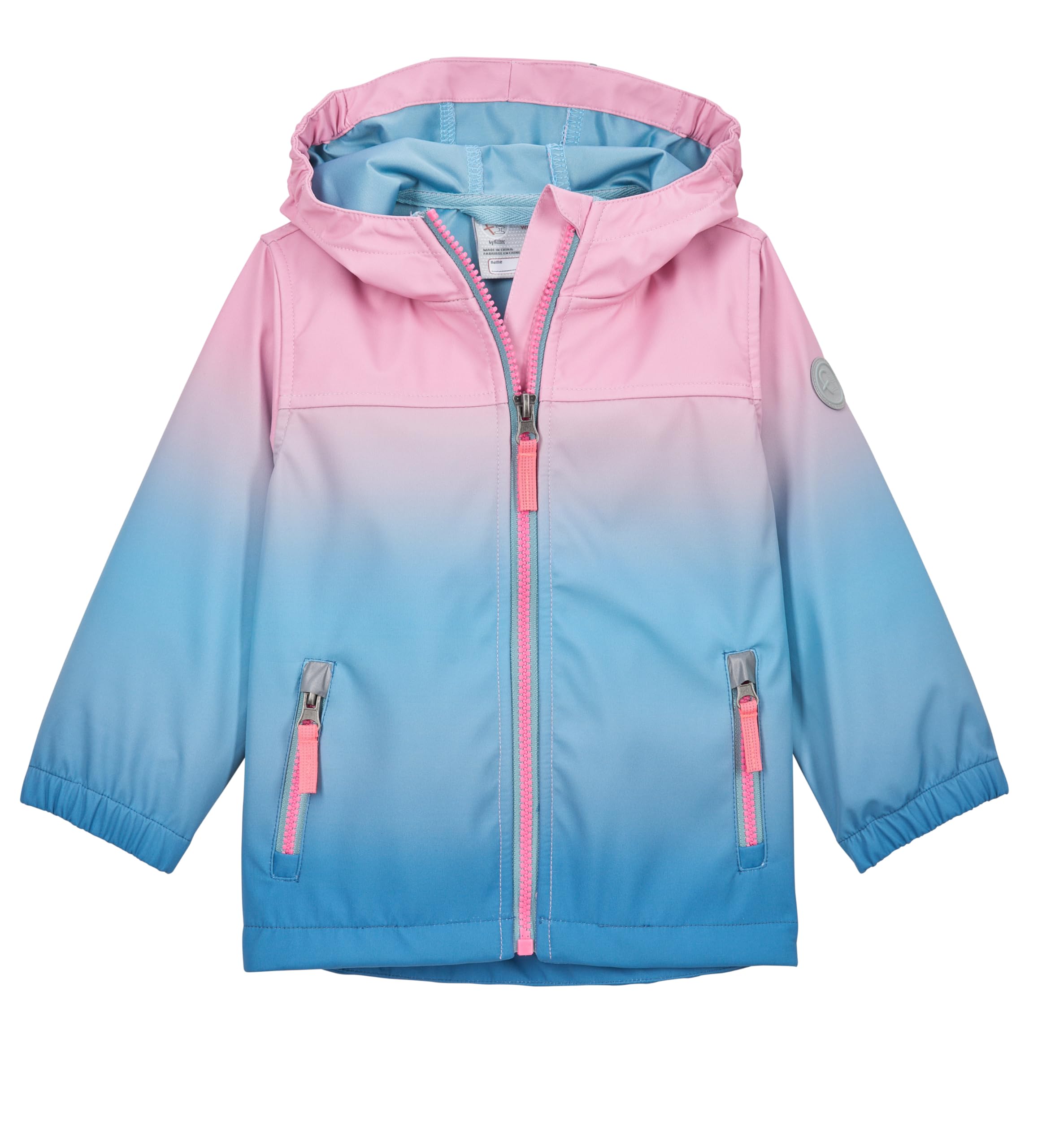 Outdoor-Bekleidung